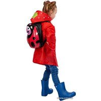 Детский рюкзак Bradex Божья коровка DE 0410 (красный)