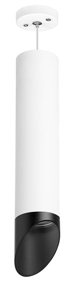 

Точечный светильник Lightstar Rullo RP49637