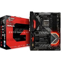 Материнская плата ASRock Fatal1ty Z370 Gaming K6