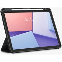 Чехол Spigen Urban Fit для Apple iPad Air 11" 2024/2025 ACS07754 (черный) в Витебске