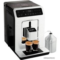 Кофемашина Krups Evidence EA891C