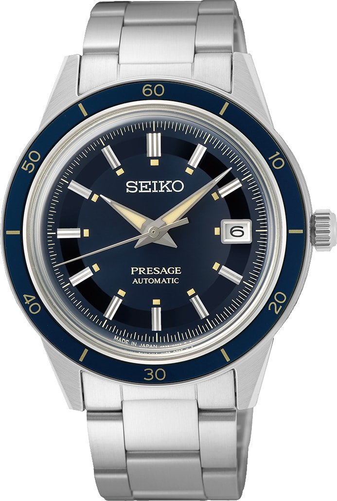 

Наручные часы Seiko Presage SRPG05J1
