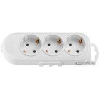 Розетка Bylectrica Р16-9162 (белый)