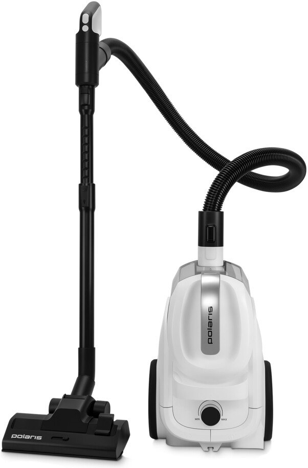

Пылесос Polaris PVC 1909 (белый)