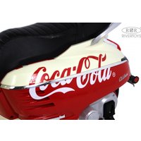 Детский электромобиль RiverToys Z222ZZ (красный)