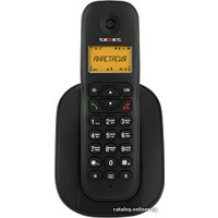Радиотелефон TeXet TX-D4505A (черный)
