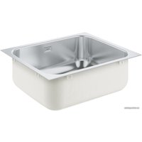 Кухонная мойка Grohe K200 60-S 53.3/45.8 1.0 31719SD0