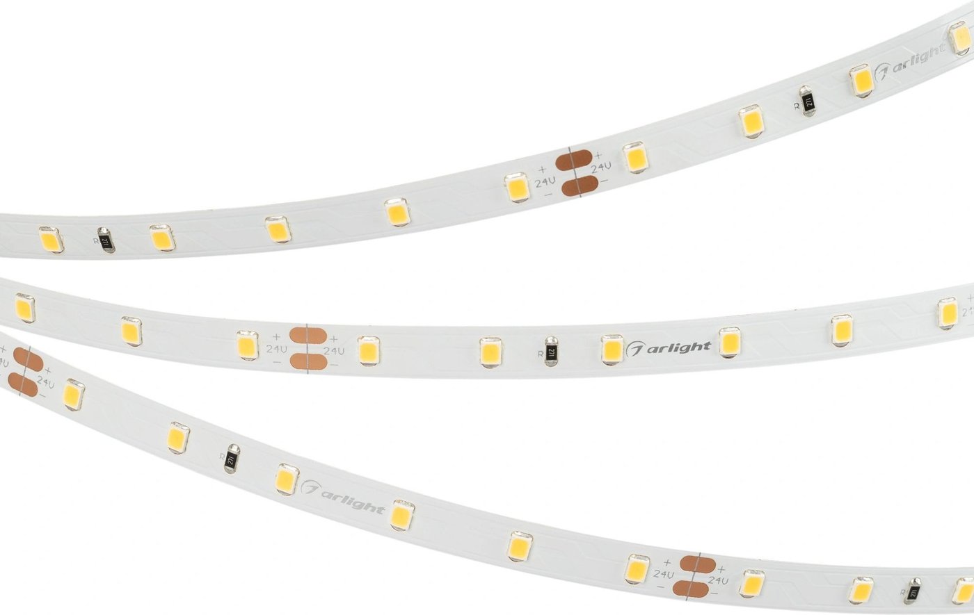 

Светодиодная лента Arlight RT-A60-8mm 24V Day4000 020012(2)