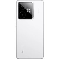 Телефон Realme GT7 RMX5090 12GB/256GB китайская версия (графеновый снег)