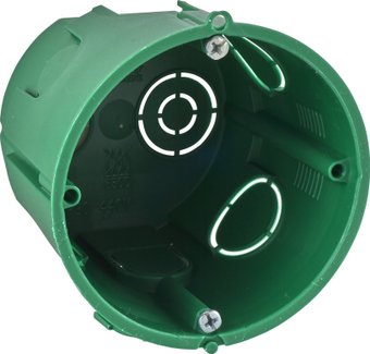 Монтажная коробка (подрозетник) Systeme Electric MultiBox IMT35101