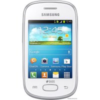Телефон Samsung Galaxy Star Duos (S5282)