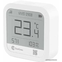 Термогигрометр Cleargrass CGP1W