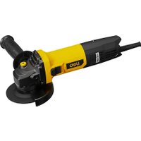Угловая шлифмашина Deli EDL-JM125-E2