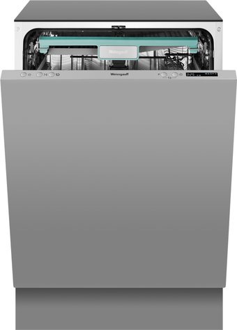 Weissgauff BDW 6063 D Timer Floor