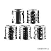 Мясорубка Garlyn MG-3000