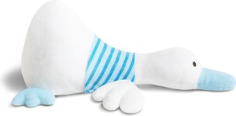 Игрушка-подушка Мякиши Утенок 956