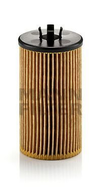 Масляный фильтр MANN-filter HU6122x