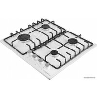 Варочная панель MAUNFELD EGHE.64.3STS-EW/G