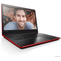 Ноутбук Lenovo IdeaPad 510S-13ISK [80SJ007KPB]