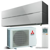 Кондиционер Mitsubishi Electric MSZ-LN60VGW-ER1/MUZ-LN60VG