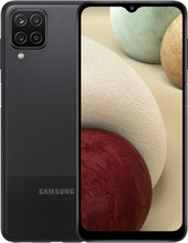 Galaxy A12s SM-A127F 3GB/32GB (черный)