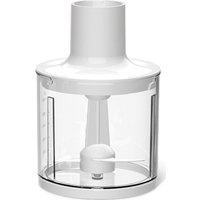 Погружной блендер Blackton Bt HB420PS (белый/серый)