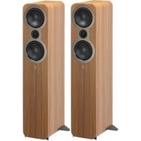 Напольная акустика Q Acoustics 3050c (дуб)