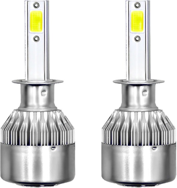 

Светодиодная лампа UpLight C6-COB-H1 2шт