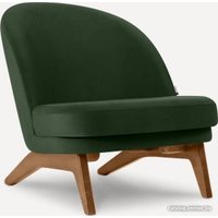 Интерьерное кресло Divan Пайл 244443 (Barhat Forest)