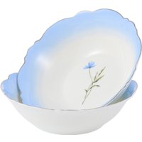 Набор салатников Gipfel Selin 43235 (2шт)