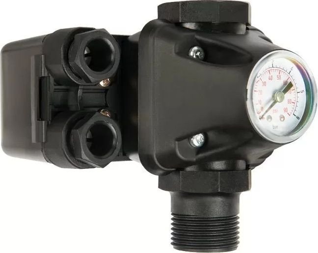 Блок автоматики Jemix XPD-2-3W 4627080114630