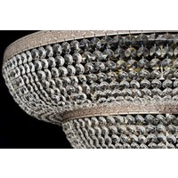 Подвесная люстра Arti Lampadari Santa E 1.8.60.600 N