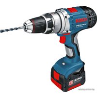 Дрель-шуруповерт Bosch GSR 14.4 VE-2-LI Professional (06019D9000)