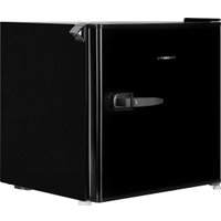 Однокамерный холодильник MAUNFELD MFF50RB