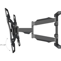 Кронштейн для телевизора Multibrackets M VESA Flexarm Full Motion Single