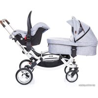 Универсальная коляска ABC Design Zoom (3 в 1)