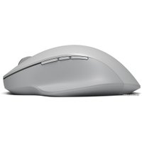 Мышь Microsoft Surface Precision (серый)