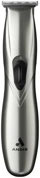 

Триммер для бороды и усов Andis Slimline Pro Li T-Blade (хром)