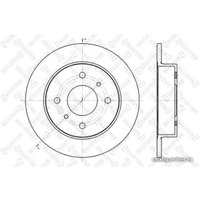  Stellox 60202229SX