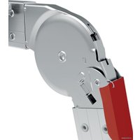 Лестница-трансформер Новая высота NV 3320 (4х6 ступеней) 3320406