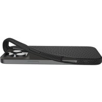 Чехол для телефона Spigen Liquid Air для iPhone 16 Pro Max Matte Black