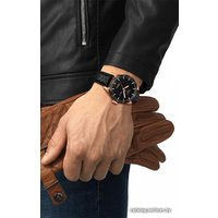 Наручные часы Tissot Prs 516 Powermatic 80 T100.430.36.051.01