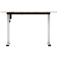 Стол Zone51 e-Platform 120 Wood