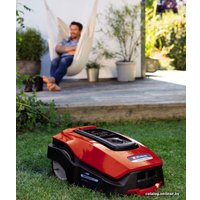 Газонокосилка-робот Einhell Freelexo 600 BT