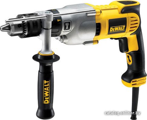 

Дрель алмазного сверления DeWalt D21570K