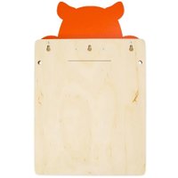 Бизиборд Alatoys Настенная бизидоска Тигренок ББ605