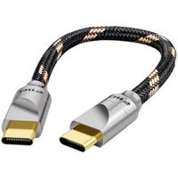 Кабель FiiO LT-TC5S (0.1 м)