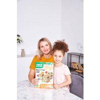 Сортер Десятое королевство Фрукты, ягоды, овощи, грибы 04718