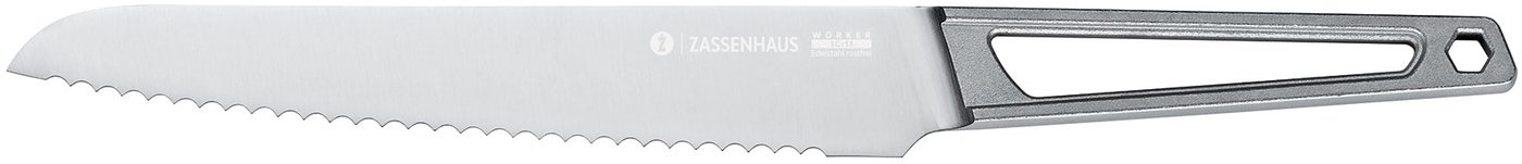 

Кухонный нож Zassenhaus Worker 070712