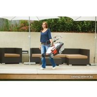 Газонокосилка AL-KO Comfort 40 E [112858]